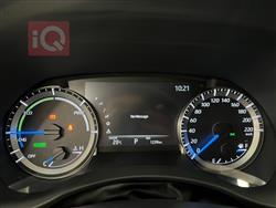 تويوتا هايلاندر